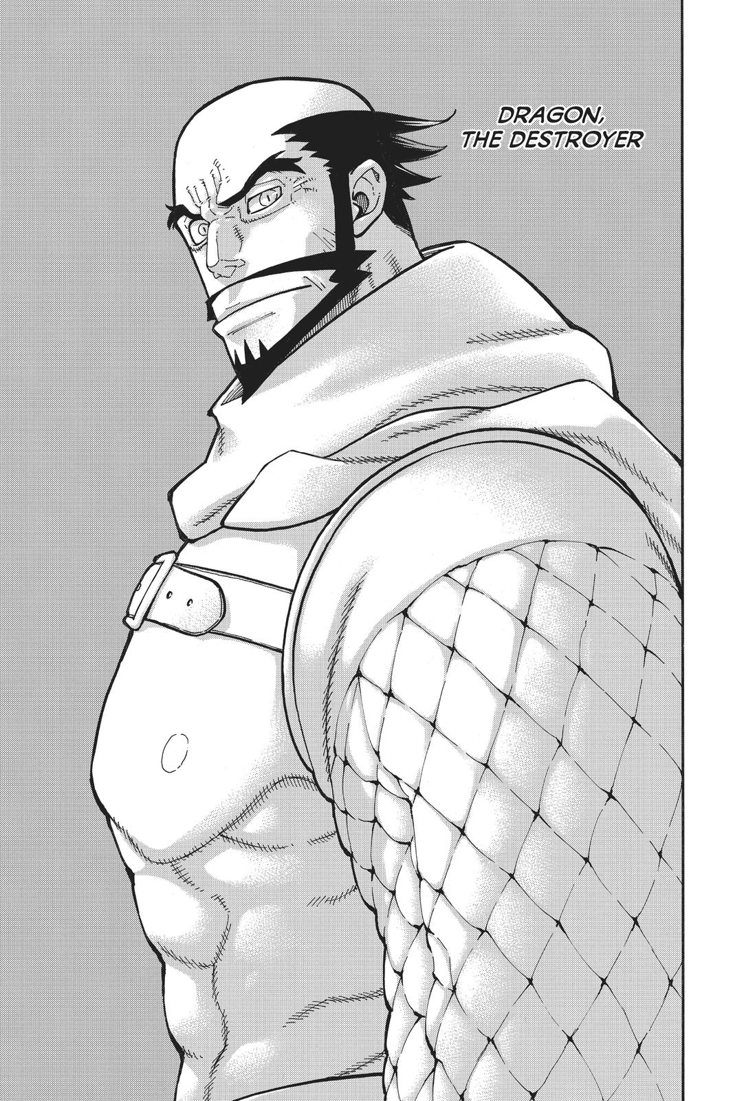 Read Fire Force Manga Online