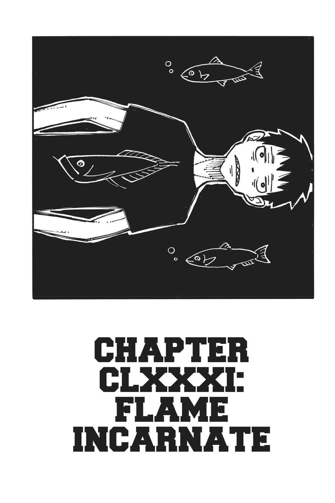 Read Fire Force Manga Online