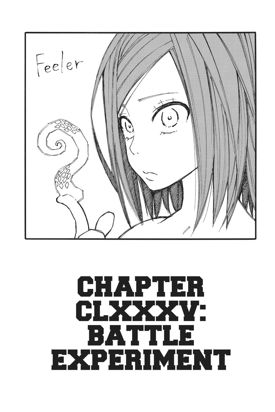 Read Fire Force Manga Online