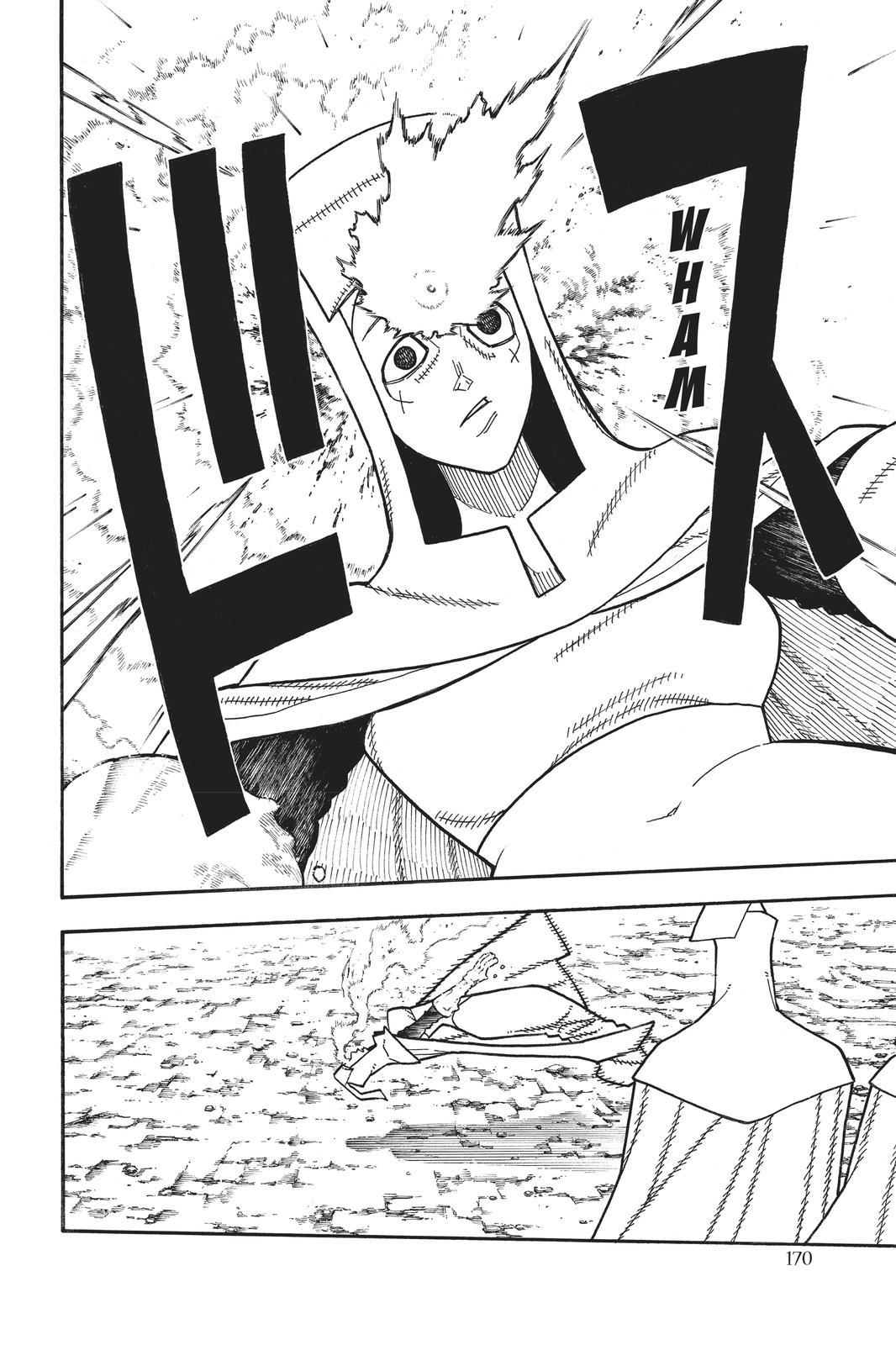 Read Fire Force Manga Online