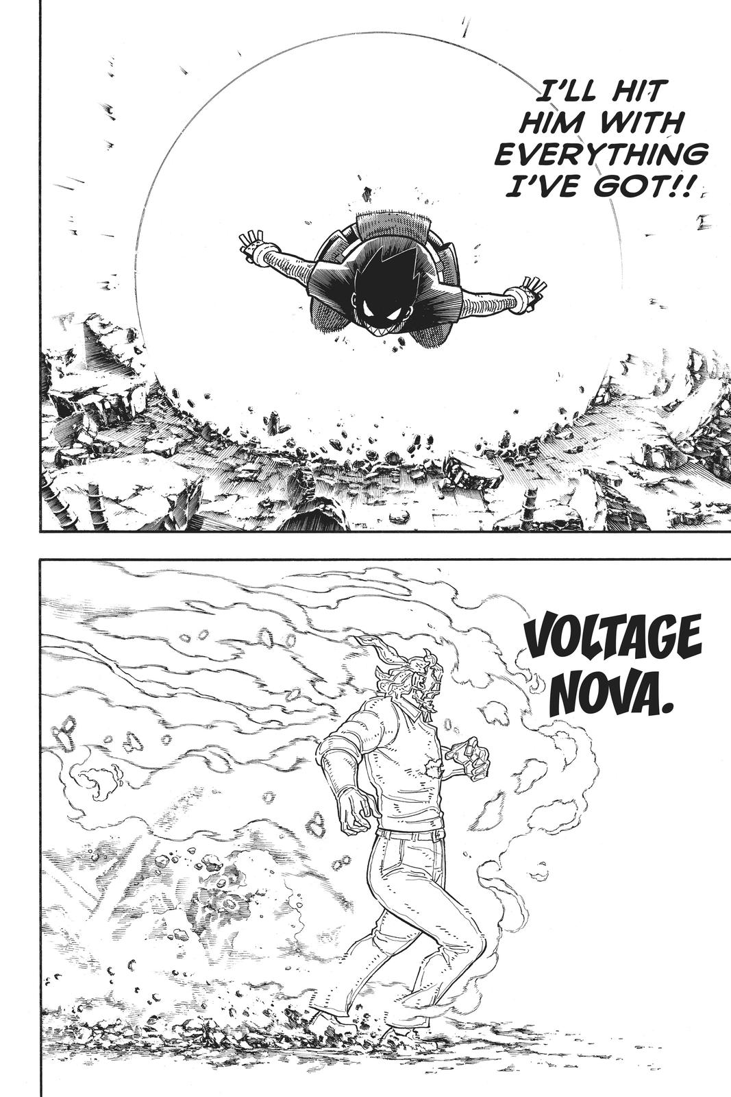 Read Fire Force Manga Online