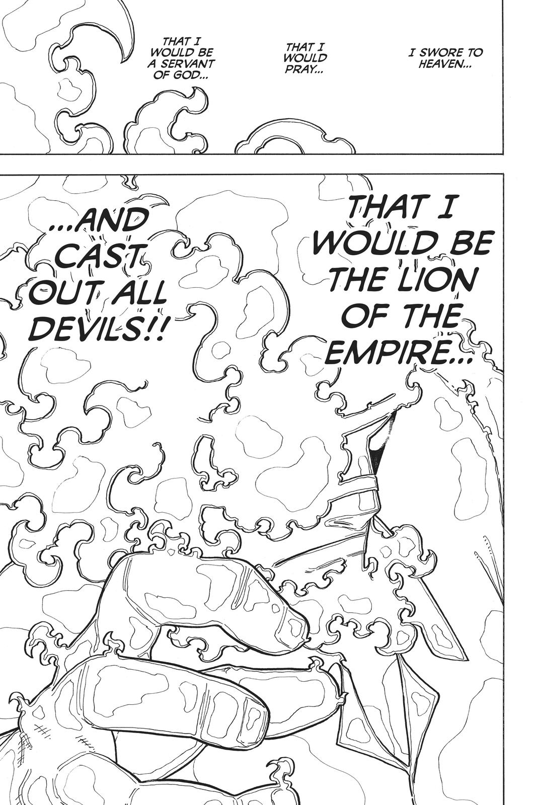 Read Fire Force Manga Online