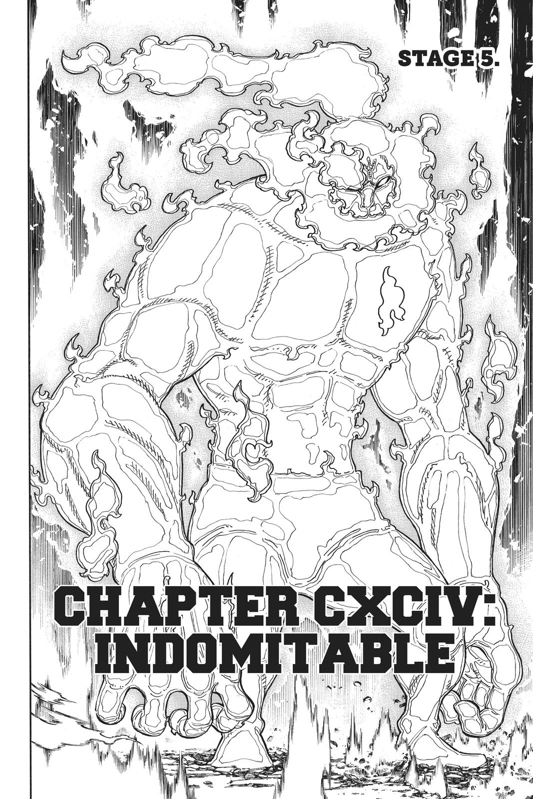 Read Fire Force Manga Online