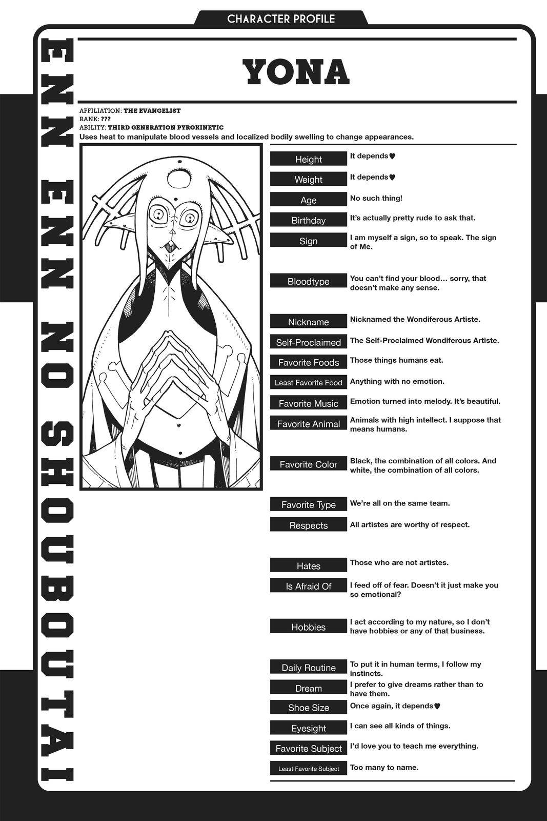 Read Fire Force Manga Online