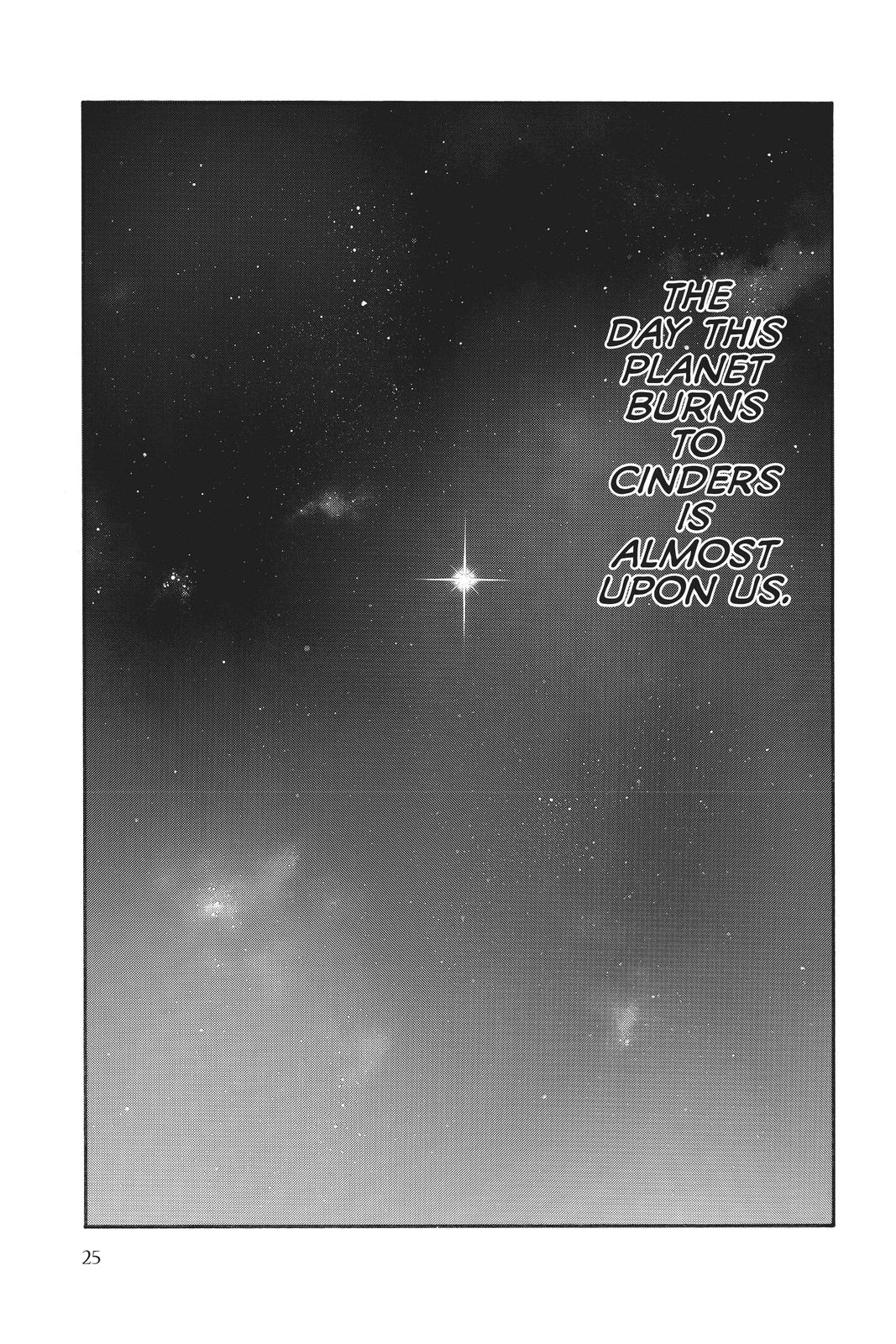 Read Fire Force Manga Online
