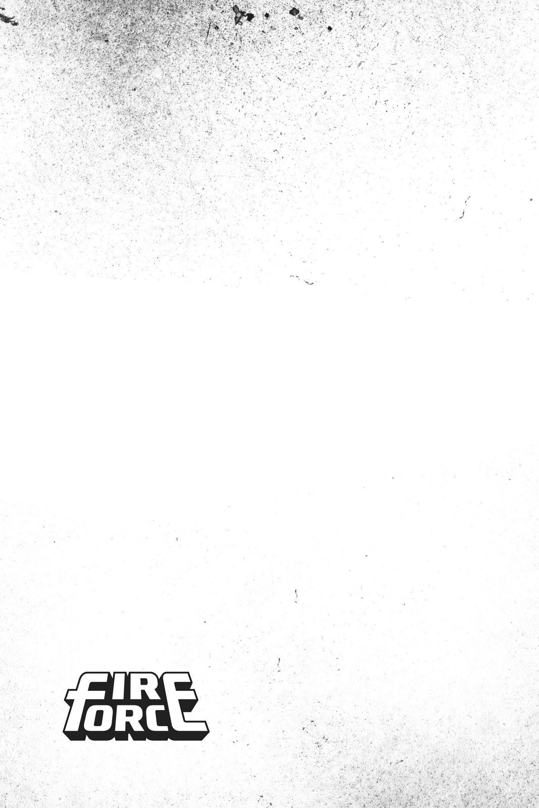 Read Fire Force Manga Online