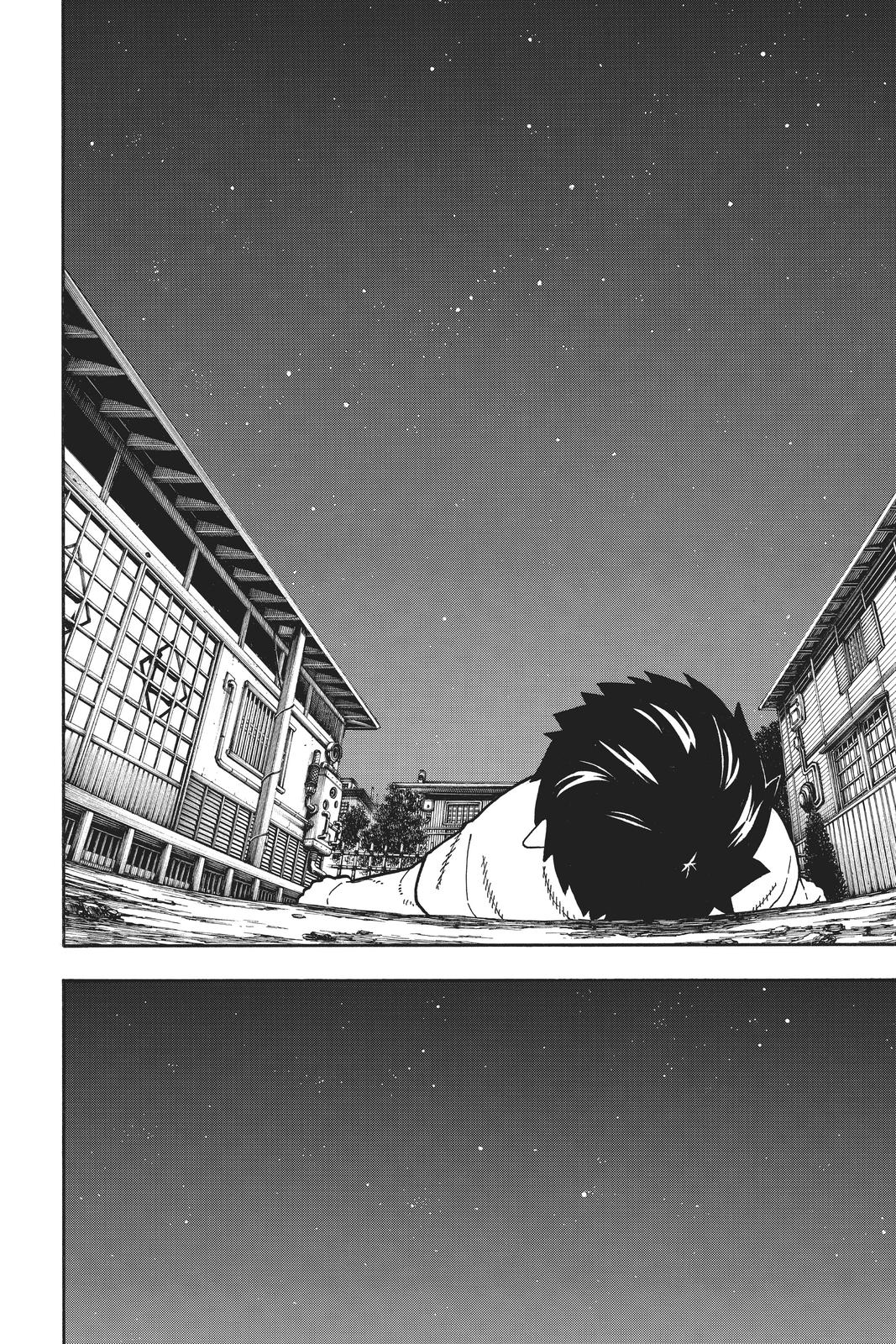 Read Fire Force Manga Online