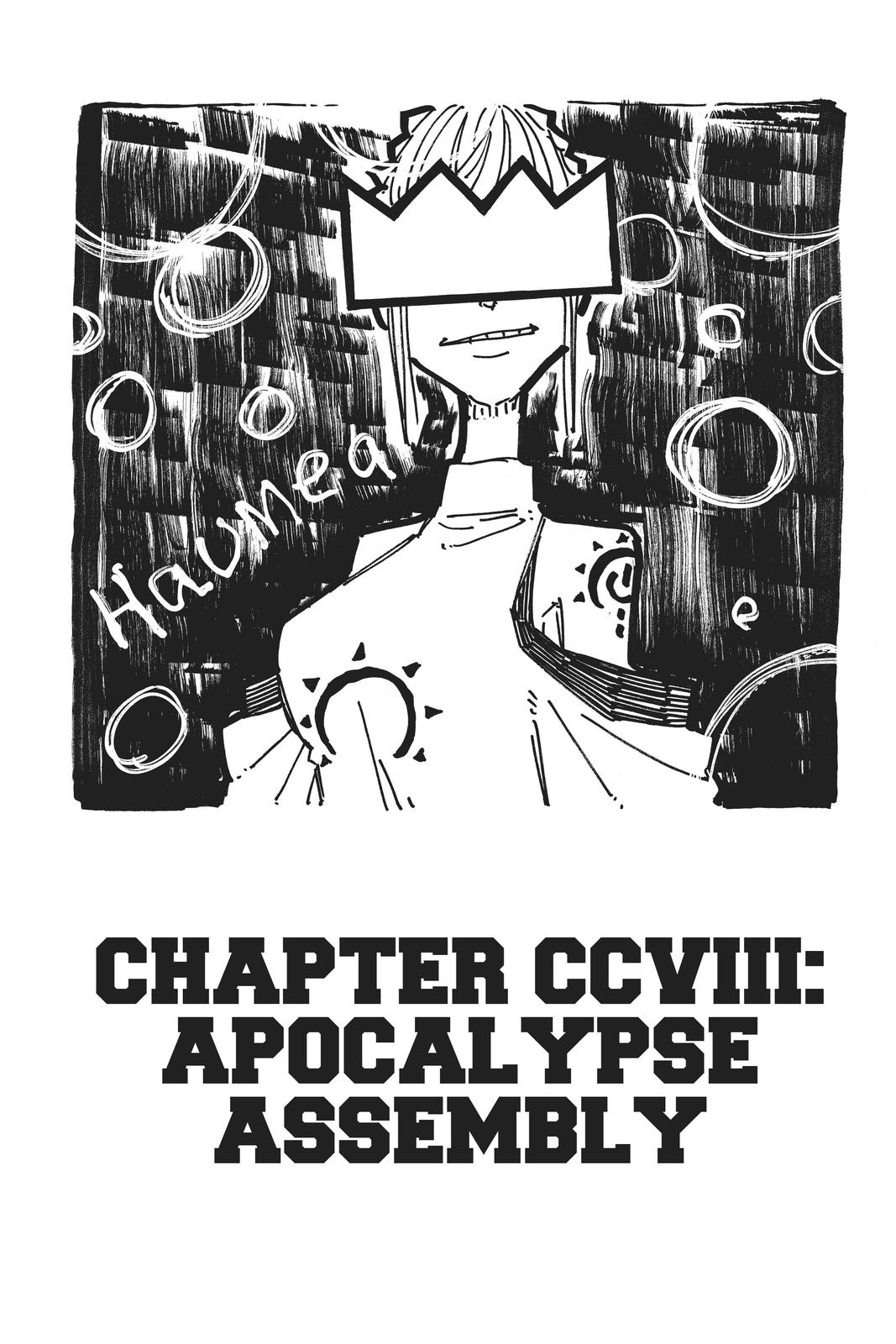Read Fire Force Manga Online