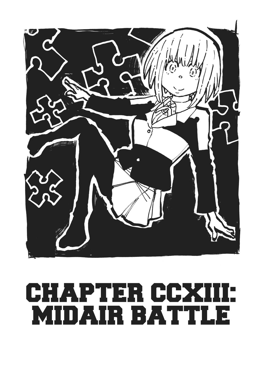 Read Fire Force Manga Online