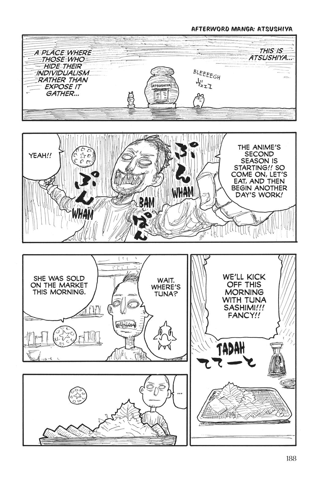 Read Fire Force Manga Online