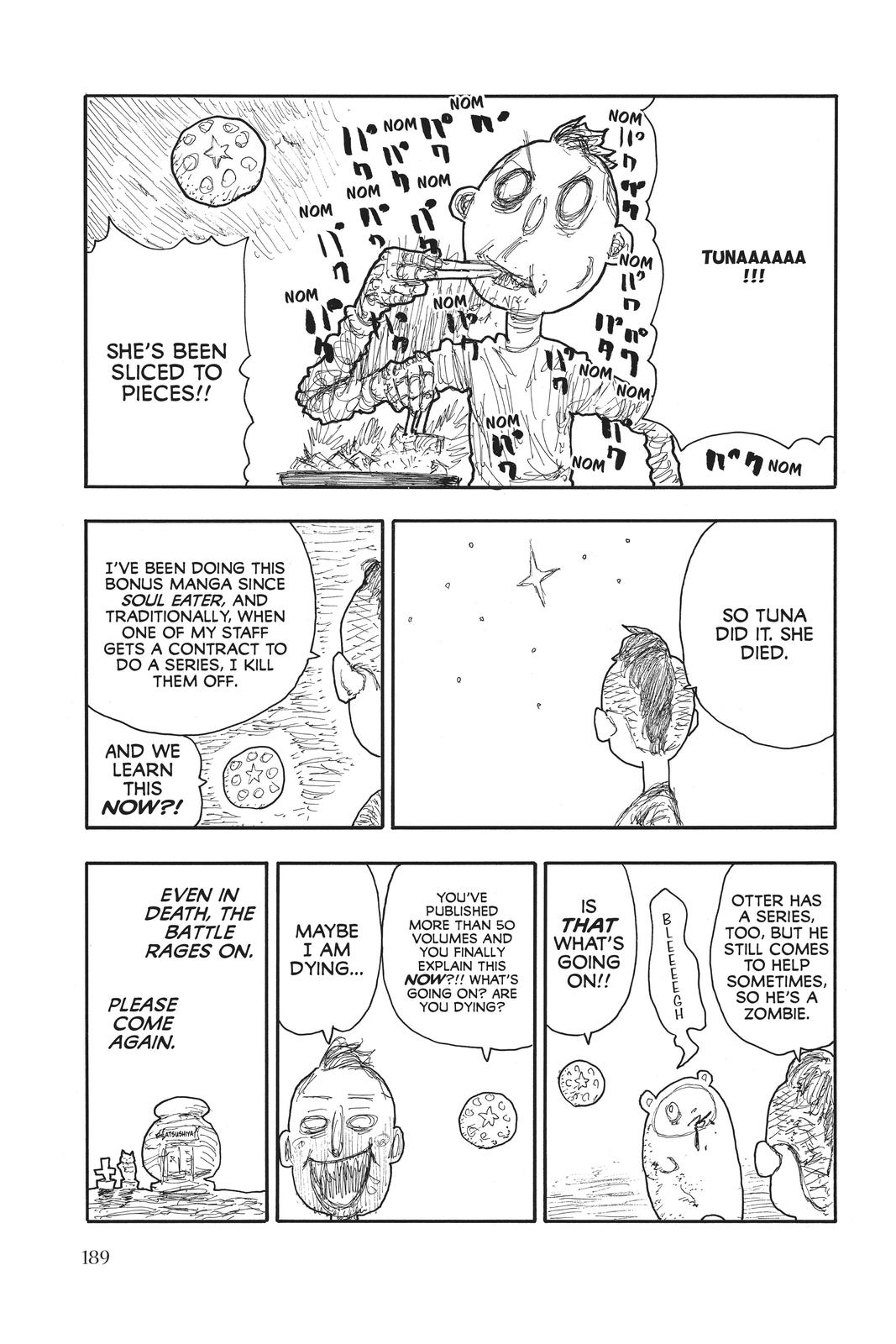 Read Fire Force Manga Online