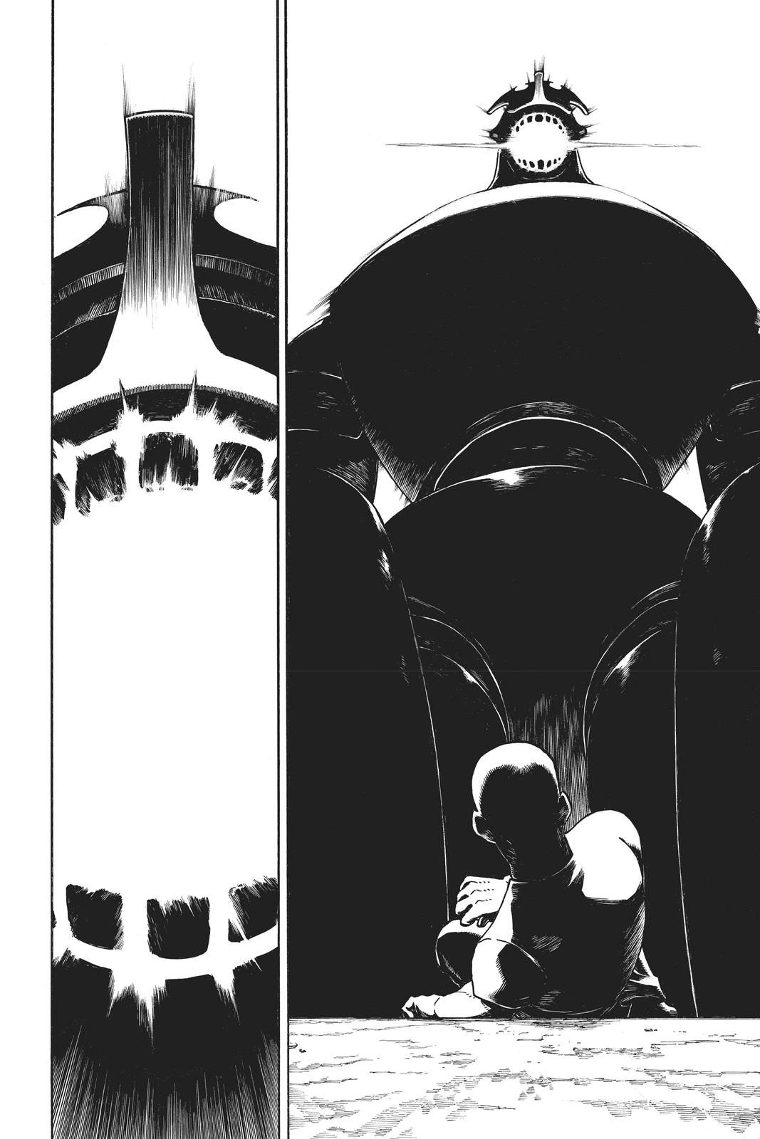 Read Fire Force Manga Online