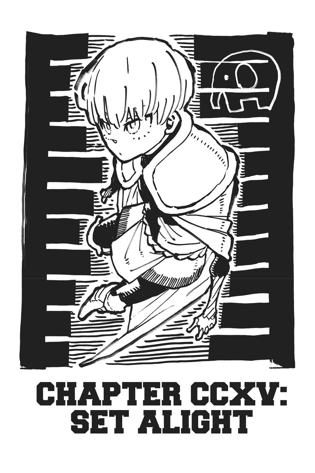 Read Fire Force Manga Online