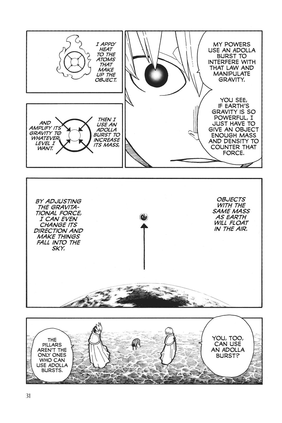 Read Fire Force Manga Online