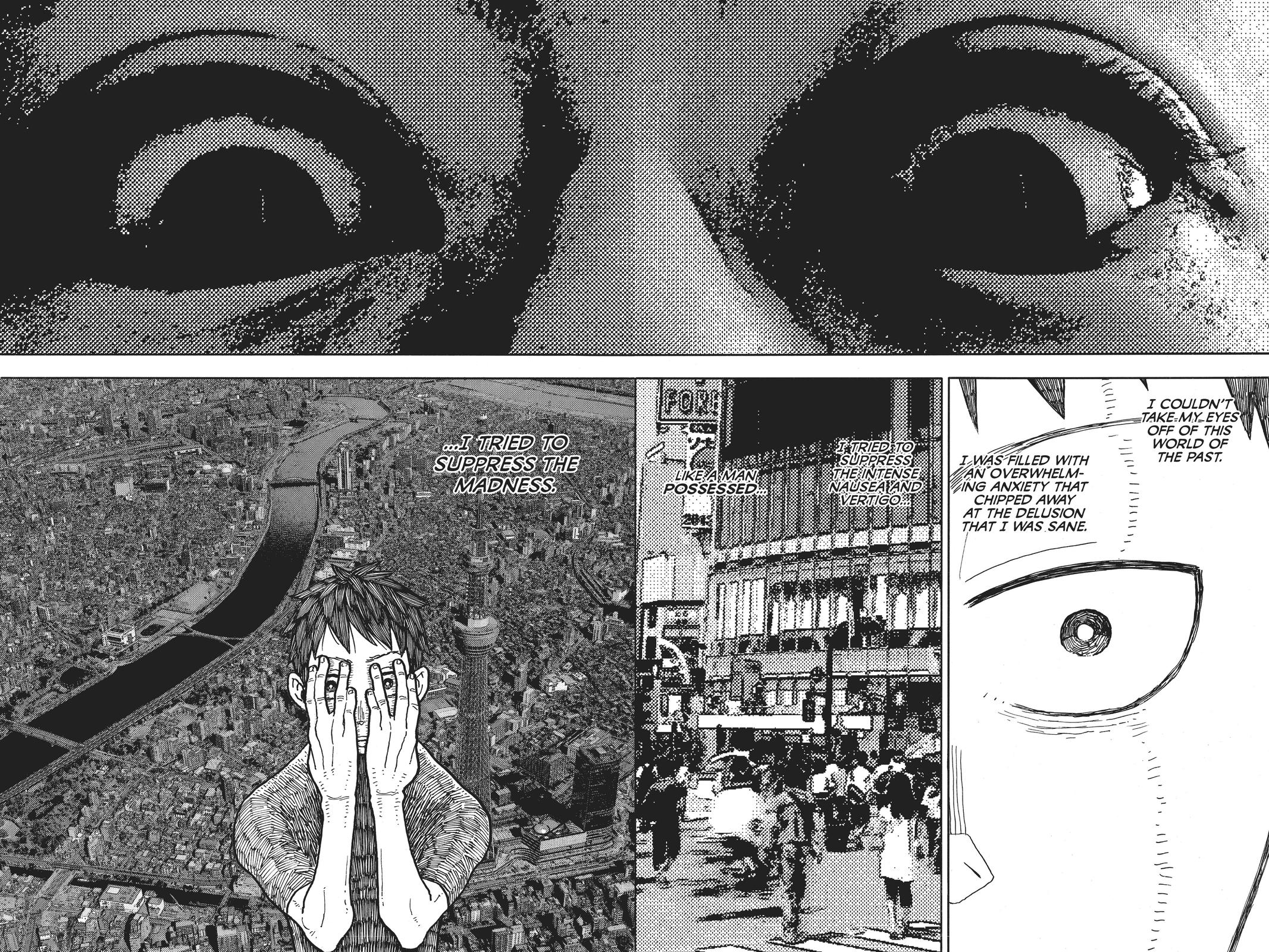 Read Fire Force Manga Online