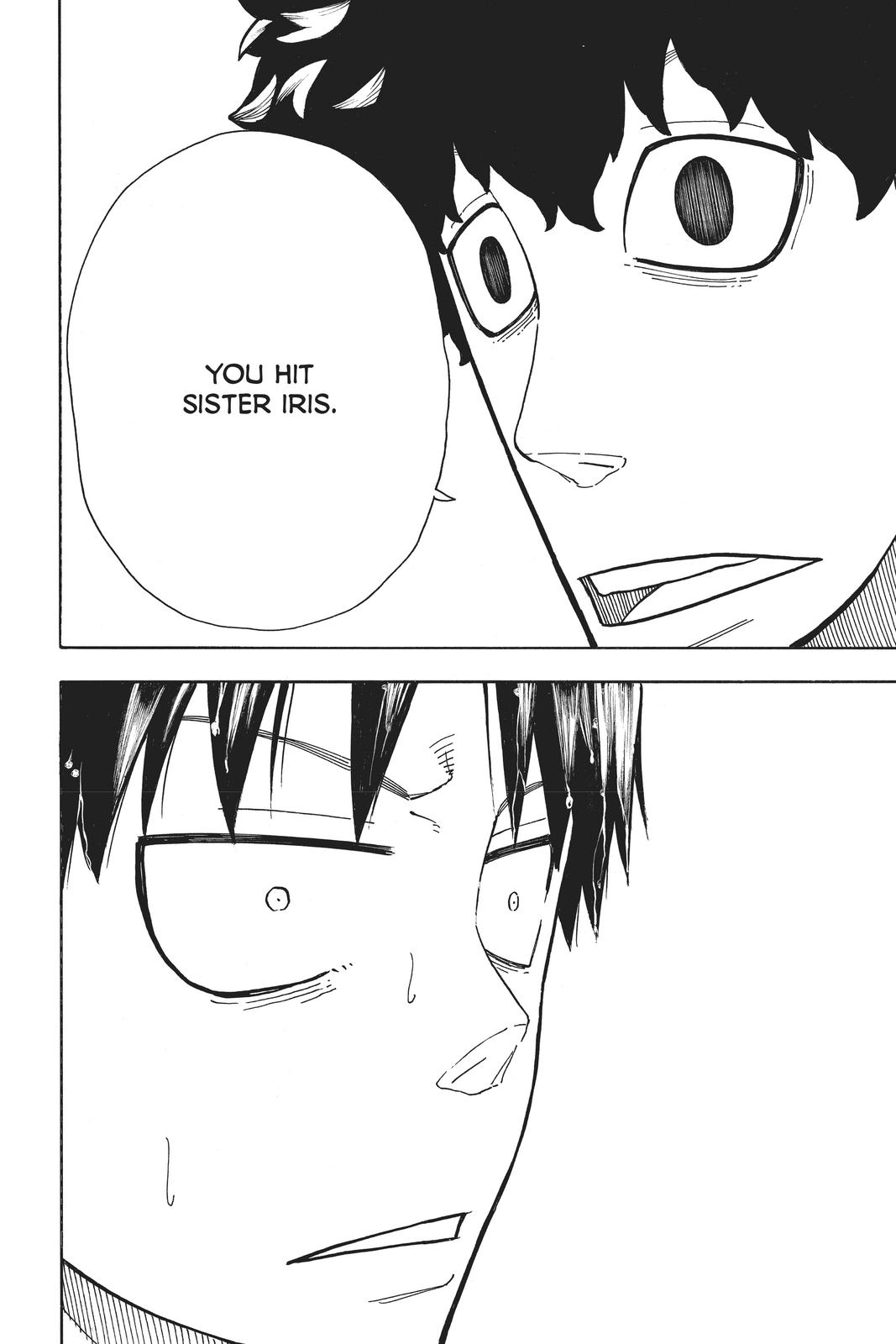 Read Fire Force Manga Online