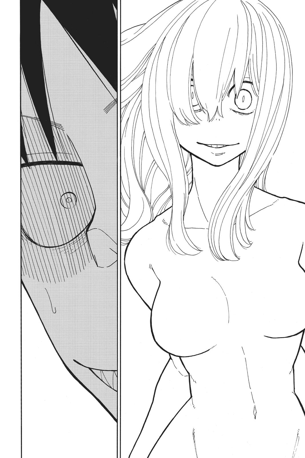 Read Fire Force Manga Online