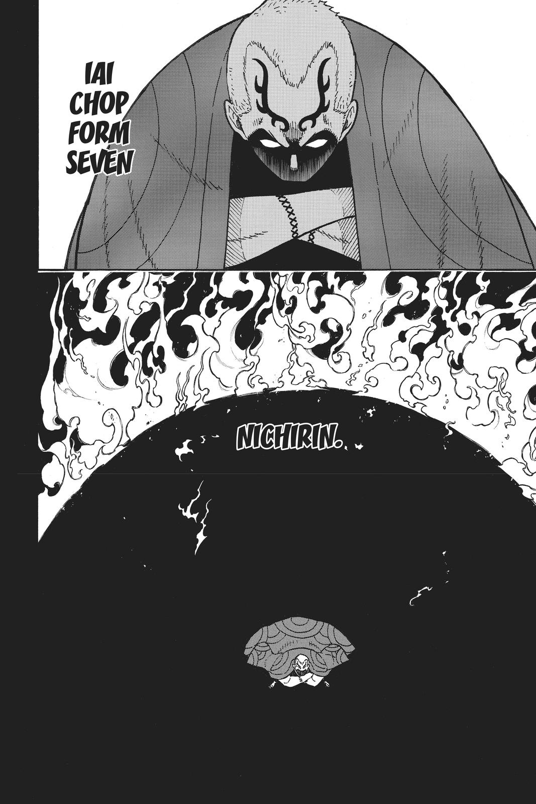 Read Fire Force Manga Online