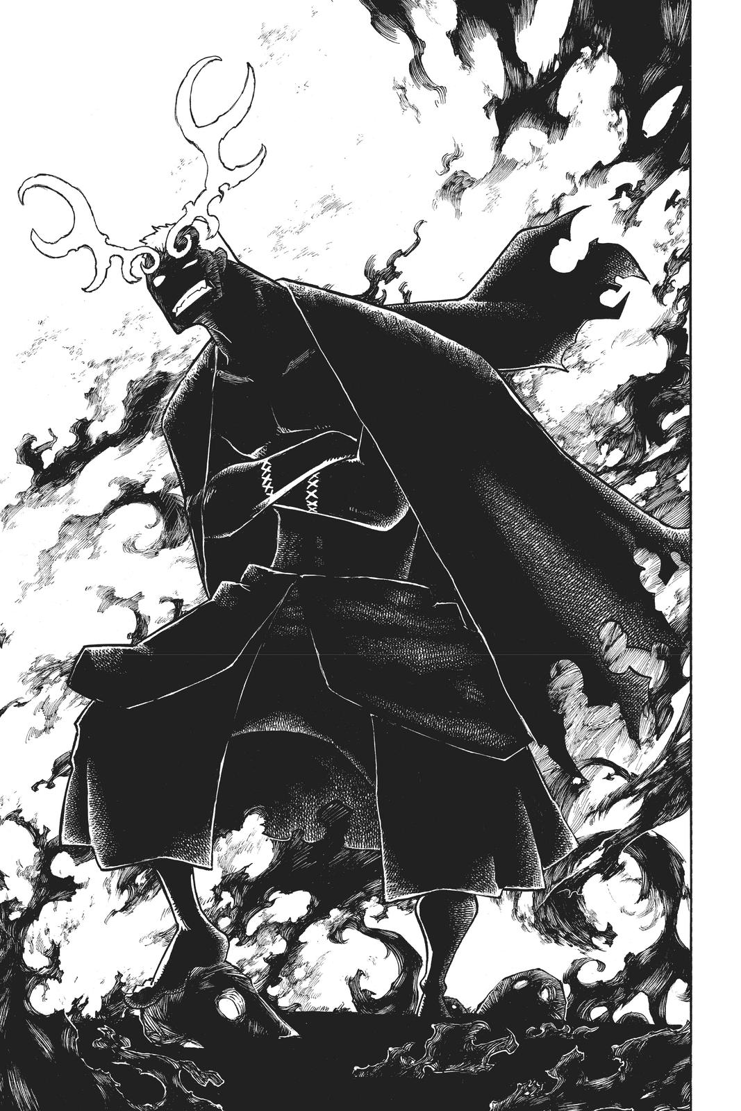 Read Fire Force Manga Online