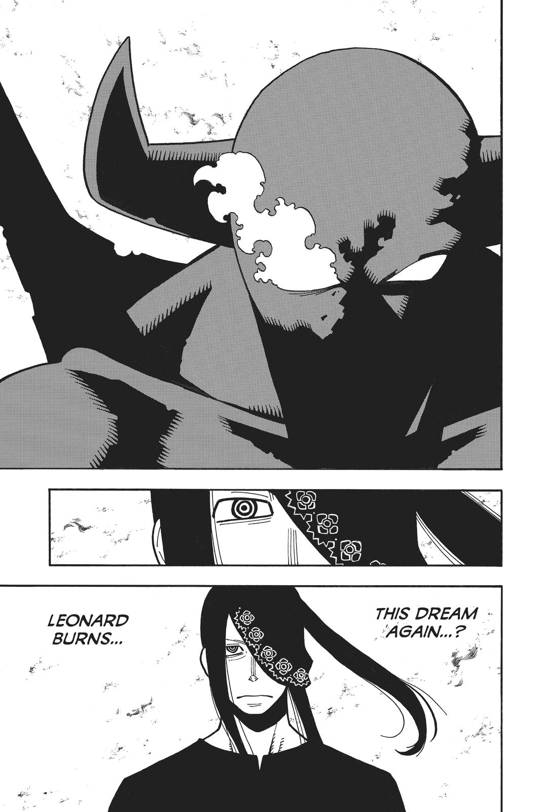 Read Fire Force Manga Online
