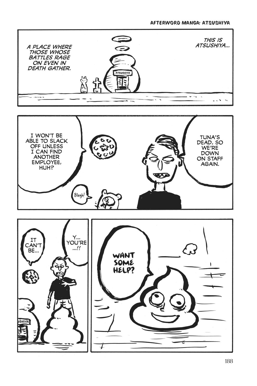 Read Fire Force Manga Online