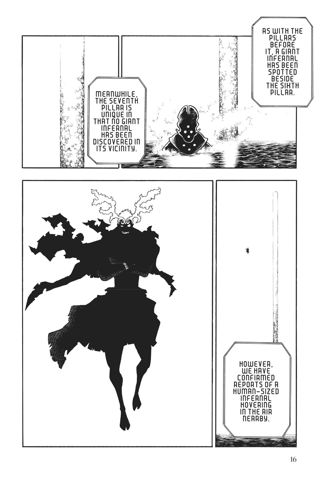 Read Fire Force Manga Online