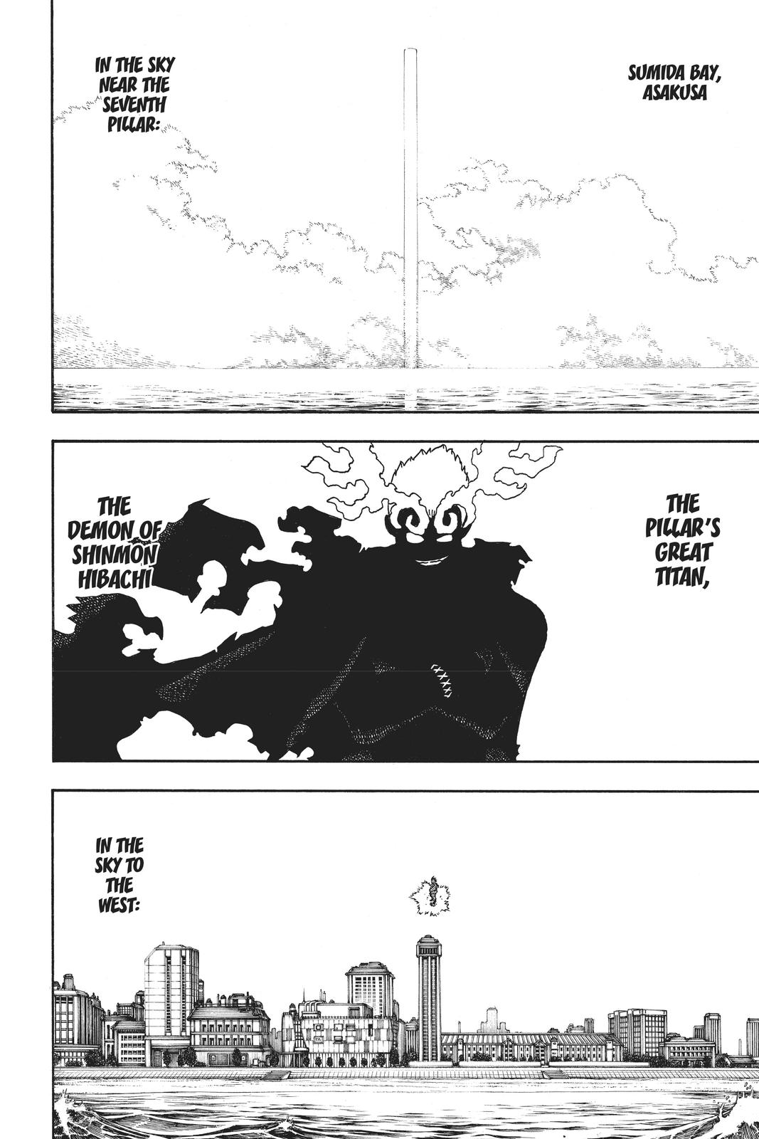 Read Fire Force Manga Online