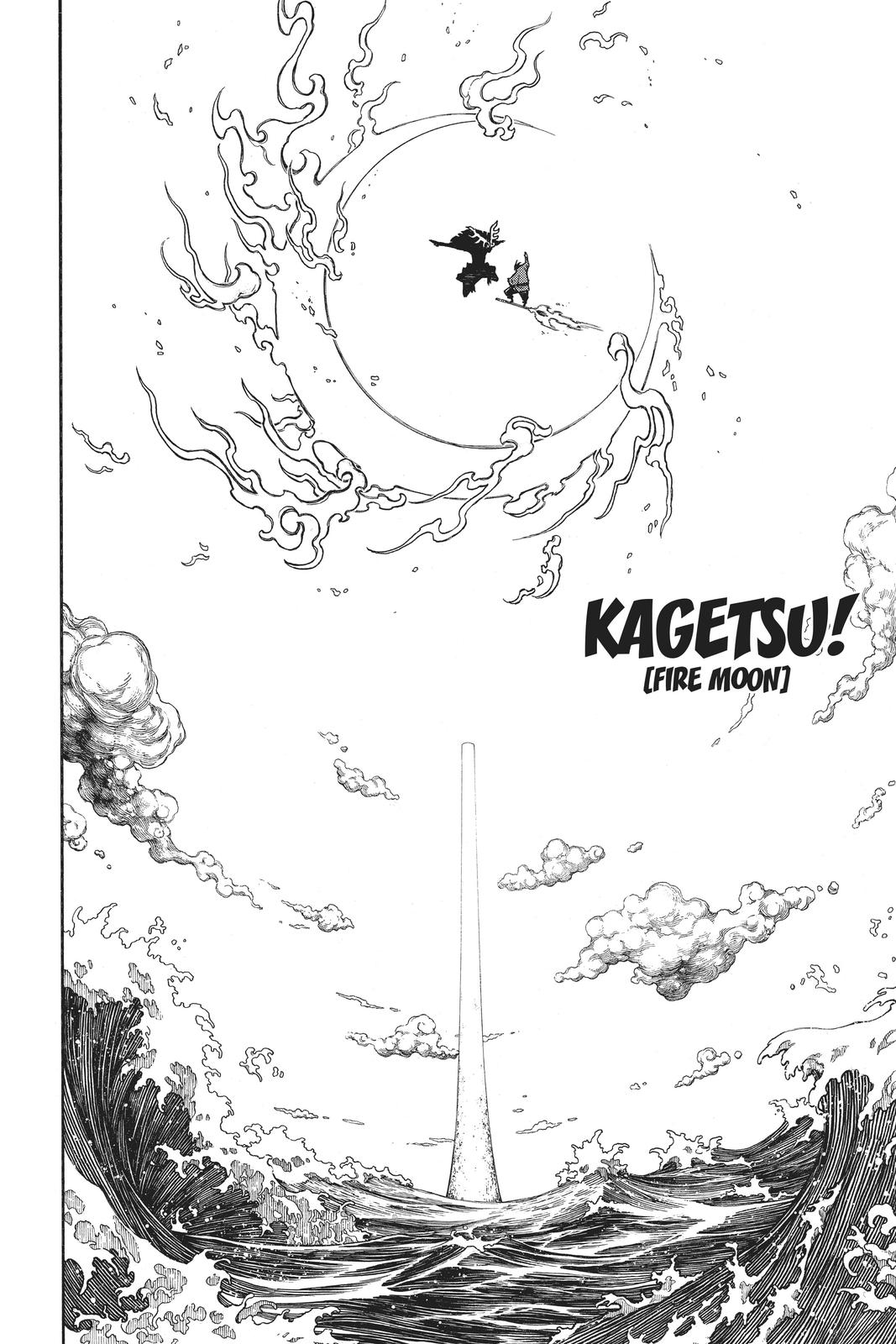 Read Fire Force Manga Online