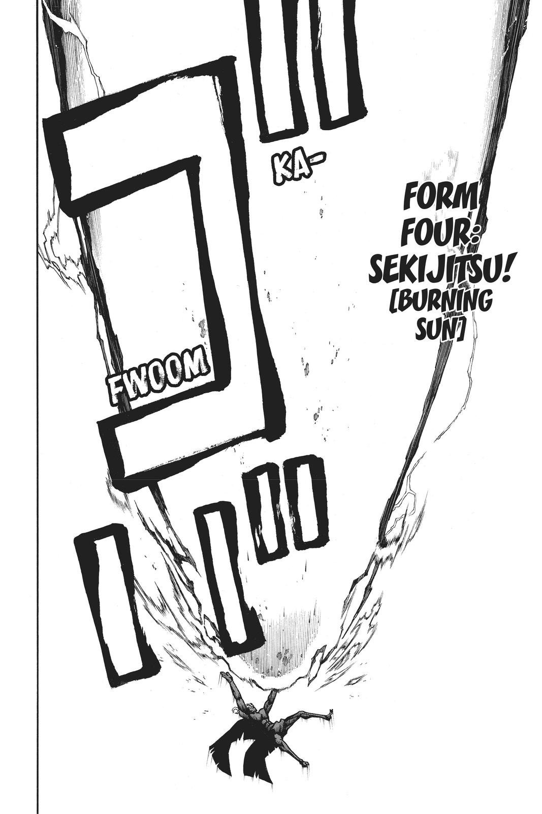 Read Fire Force Manga Online