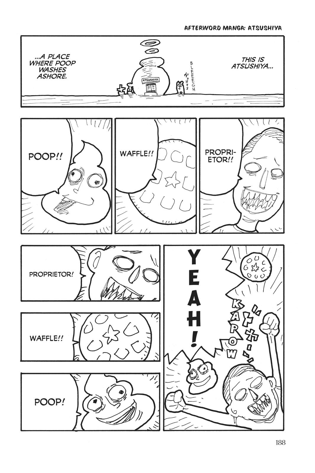 Read Fire Force Manga Online