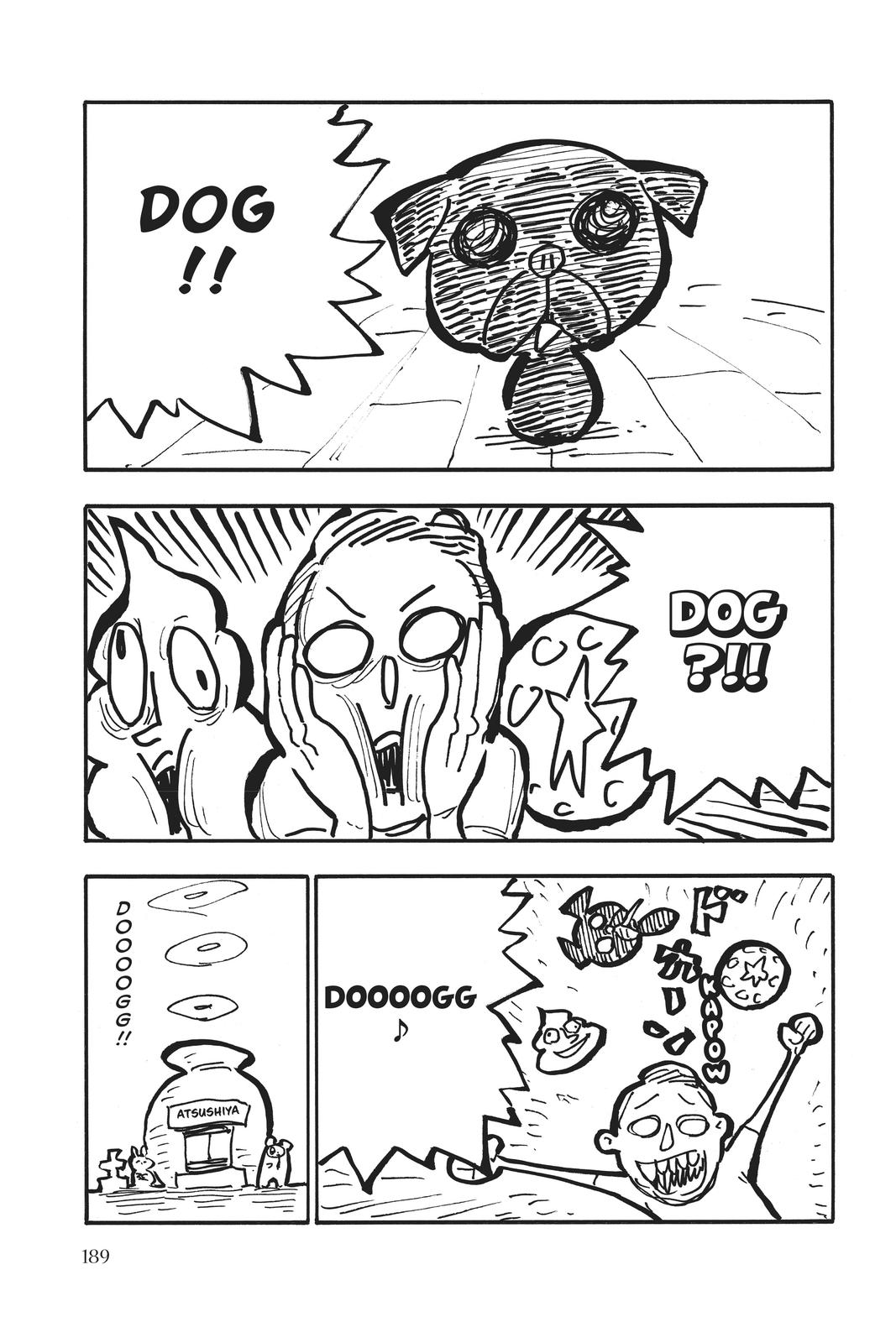 Read Fire Force Manga Online