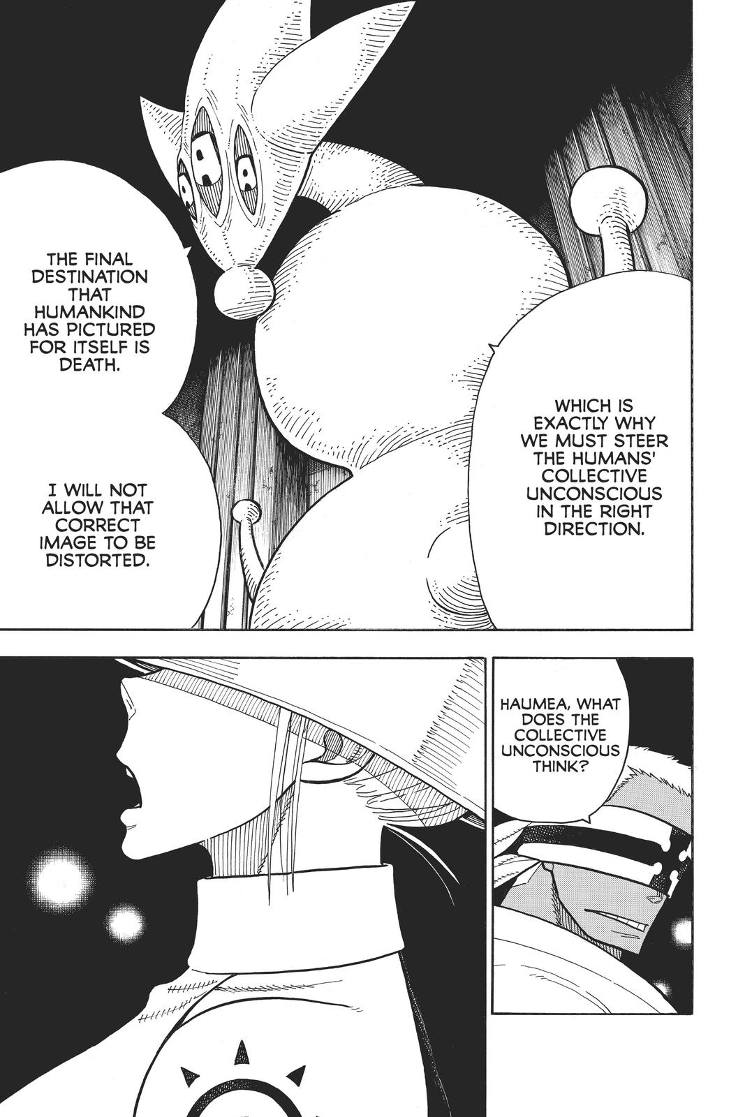 Read Fire Force Manga Online