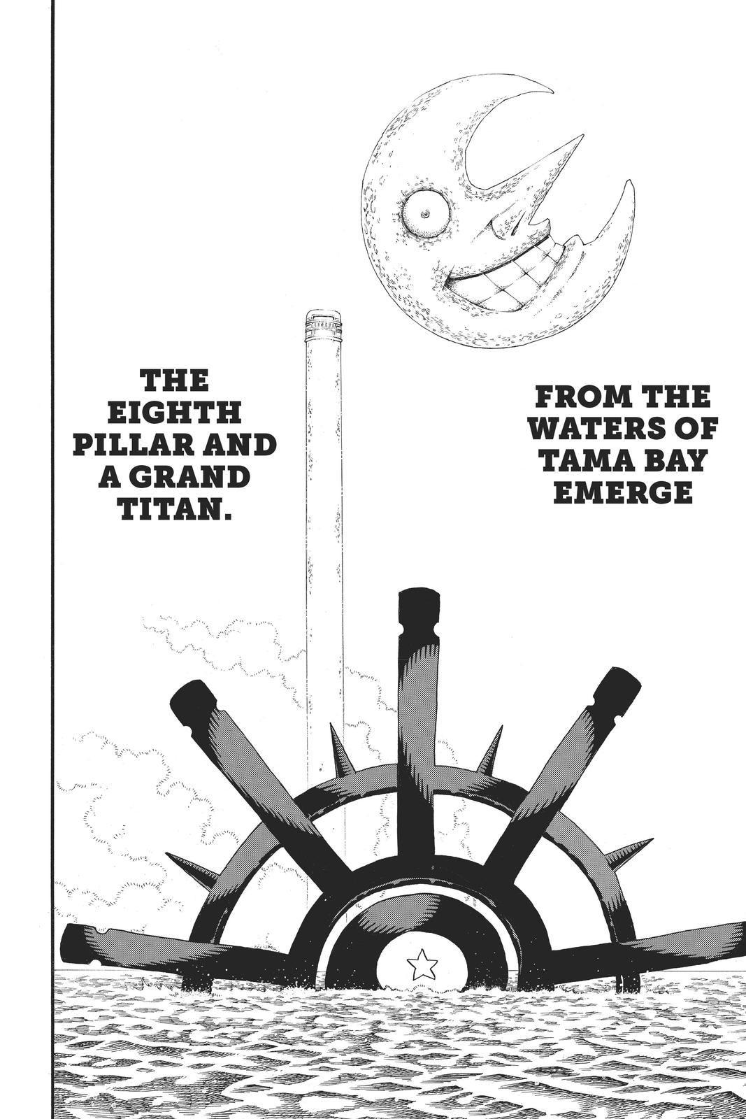 Read Fire Force Manga Online