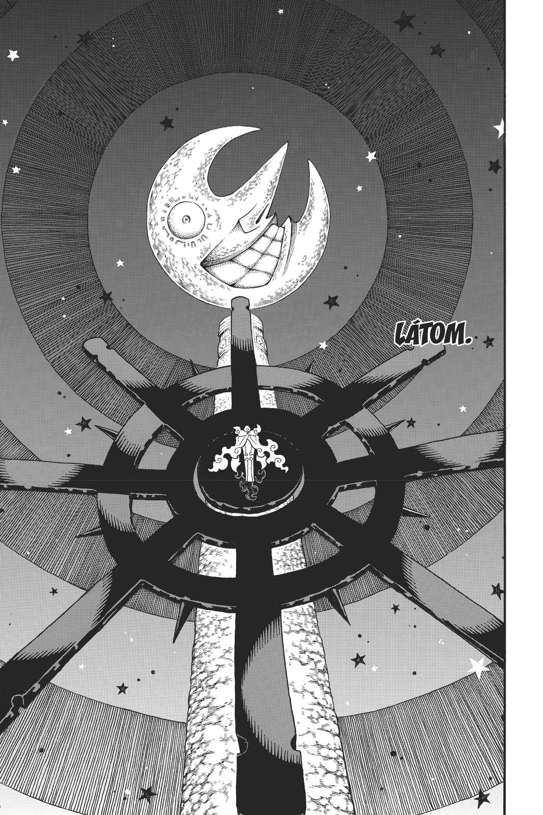 Read Fire Force Manga Online