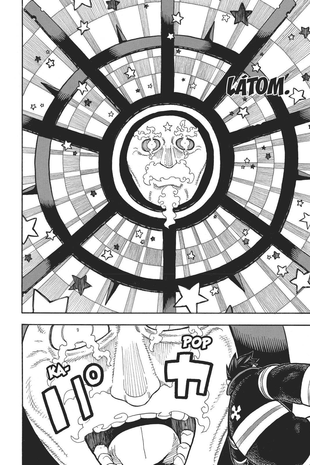 Read Fire Force Manga Online