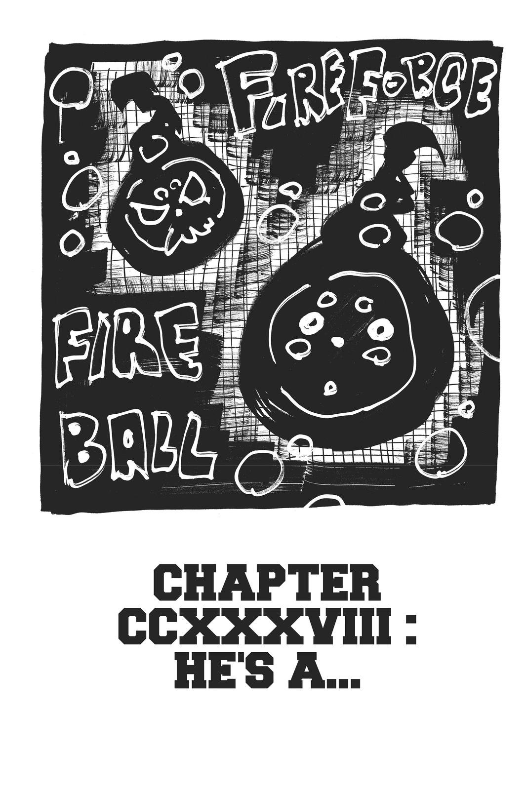 Read Fire Force Manga Online