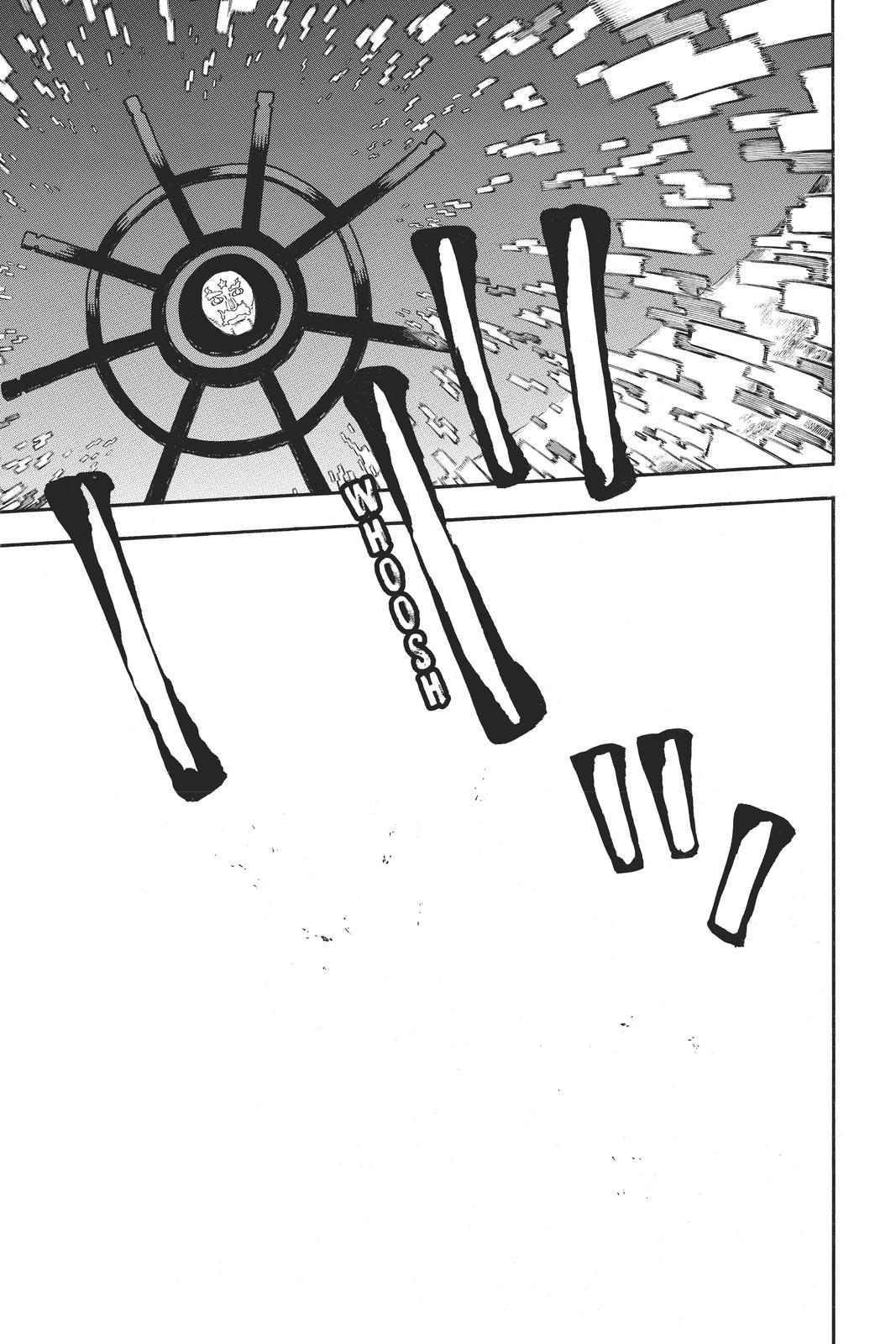 Read Fire Force Manga Online