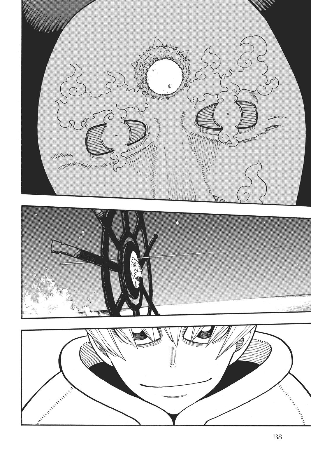Read Fire Force Manga Online