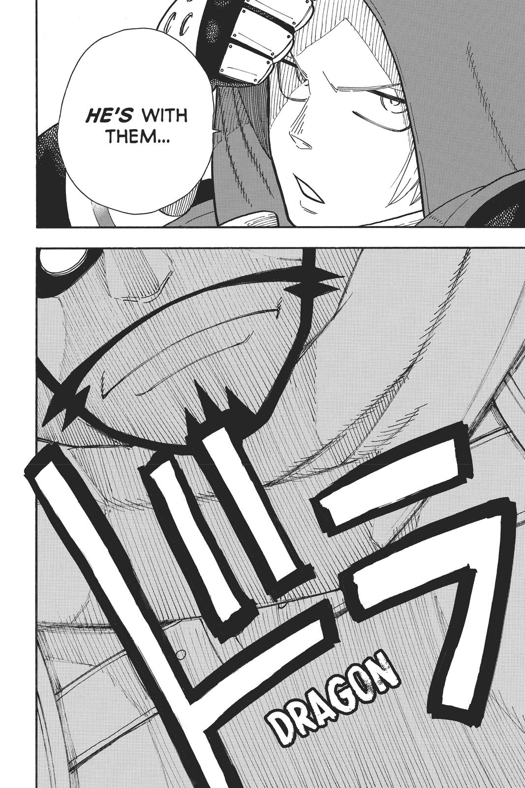 Read Fire Force Manga Online