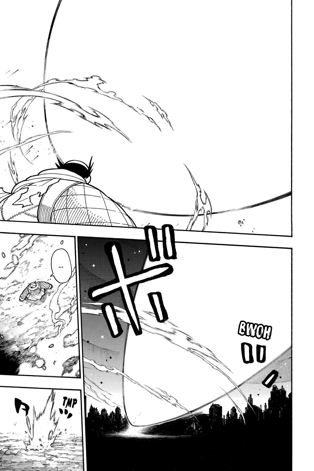 Read Fire Force Manga Online