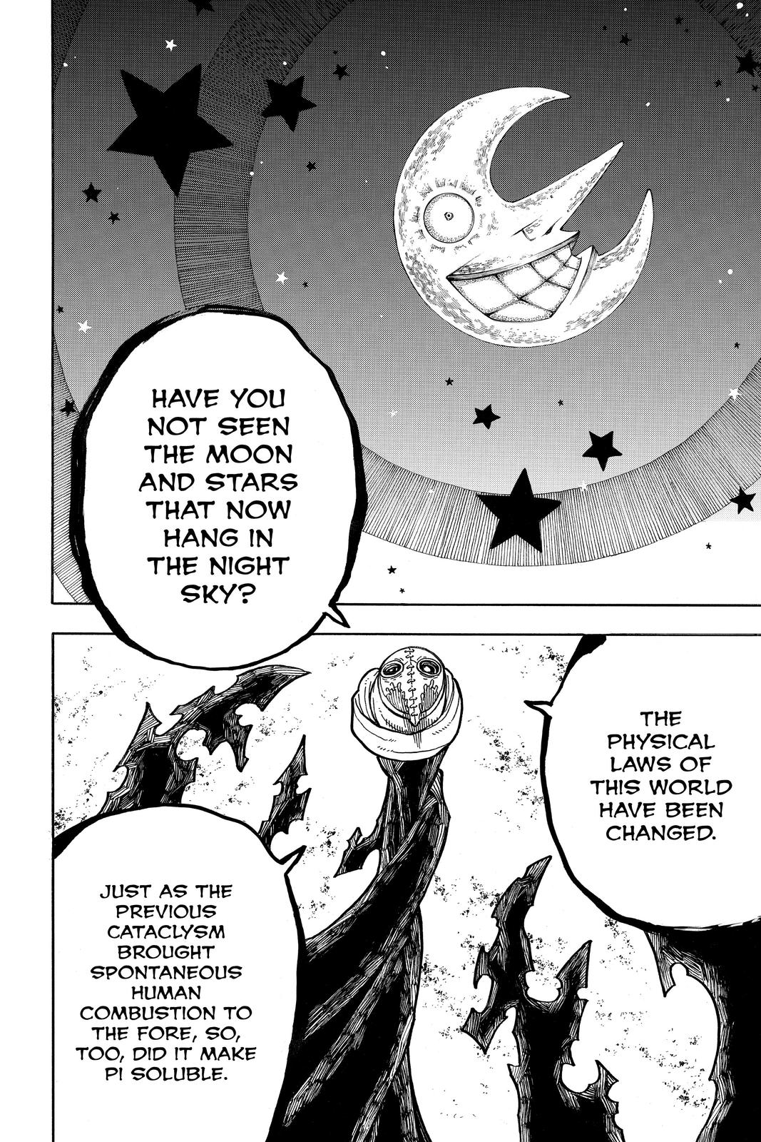 Read Fire Force Manga Online
