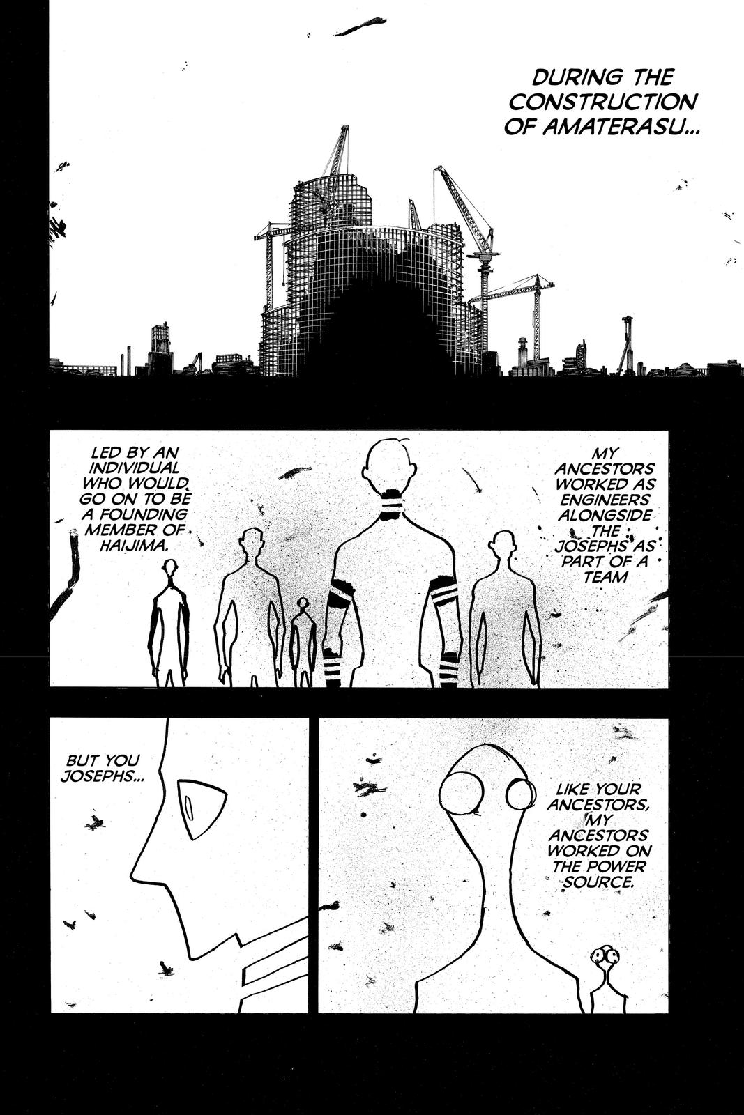 Read Fire Force Manga Online