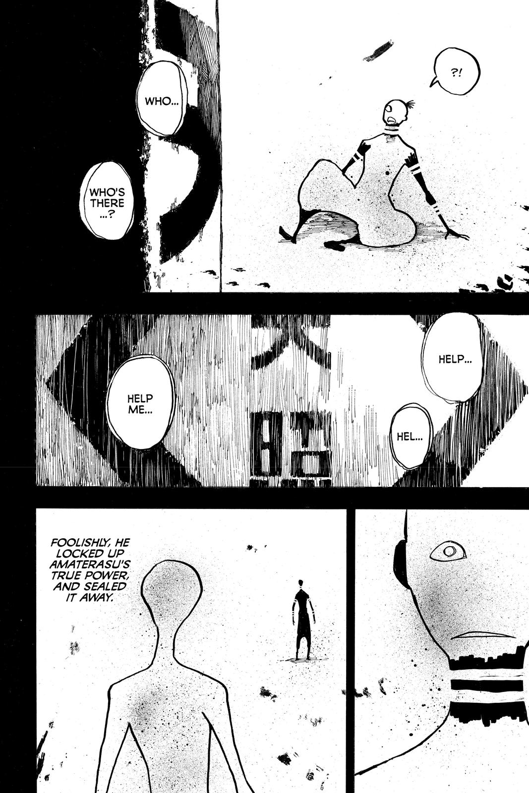 Read Fire Force Manga Online