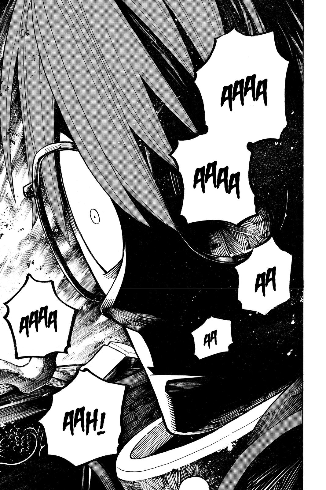 Read Fire Force Manga Online