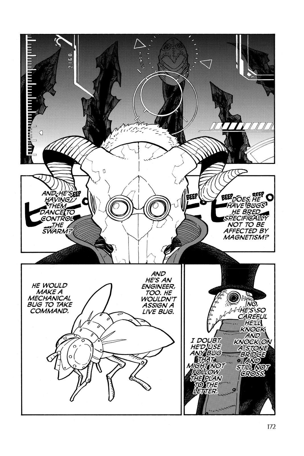 Read Fire Force Manga Online