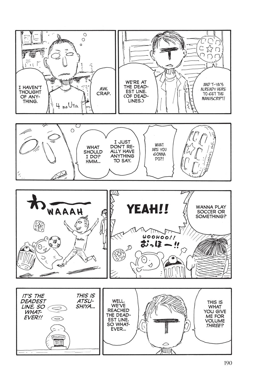 Read Fire Force Manga Online