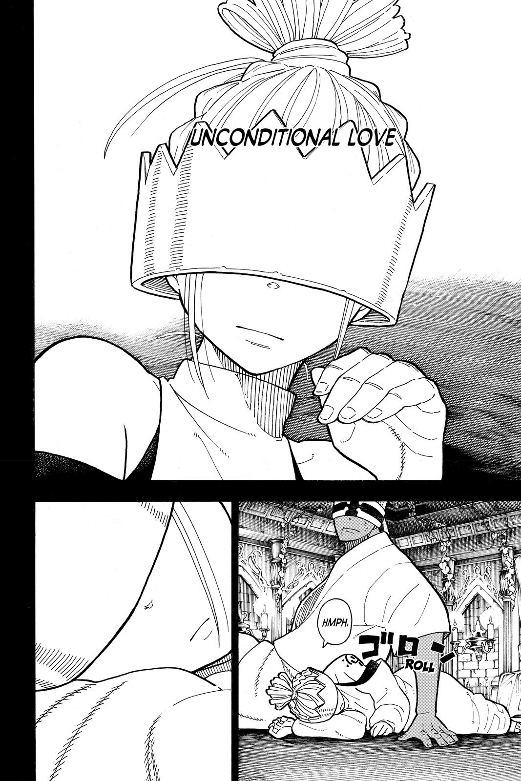 Read Fire Force Manga Online