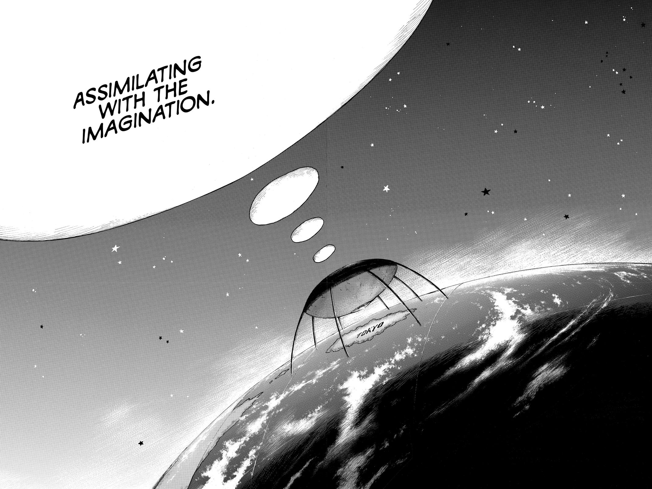 Read Fire Force Manga Online