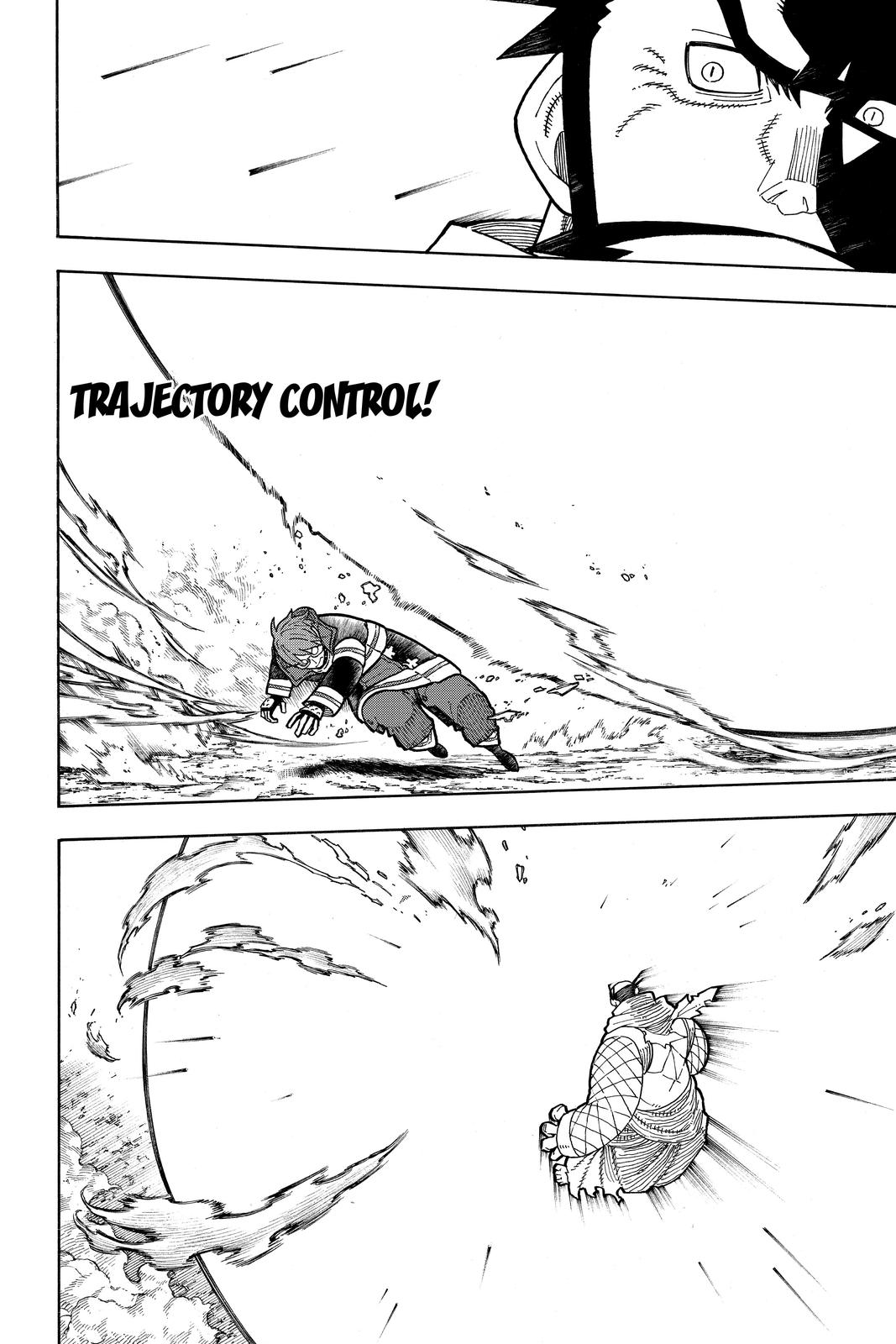 Read Fire Force Manga Online