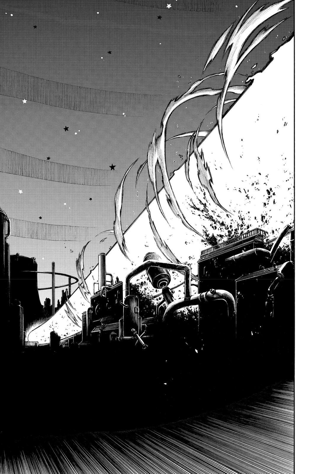 Read Fire Force Manga Online